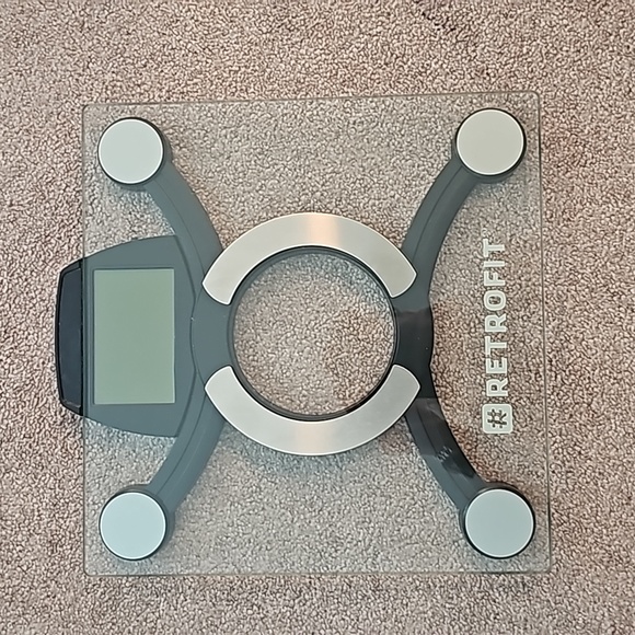 Retrofit BMI Scale - Picture 1 of 4